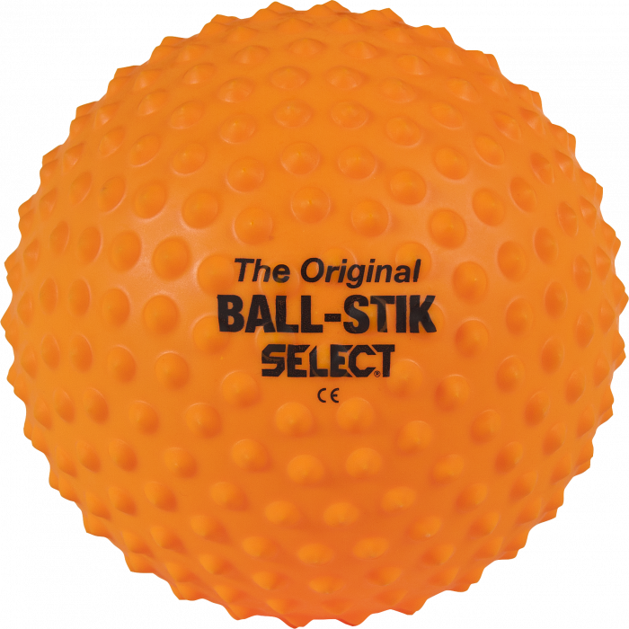 Select - Ball-Stik - Orange
