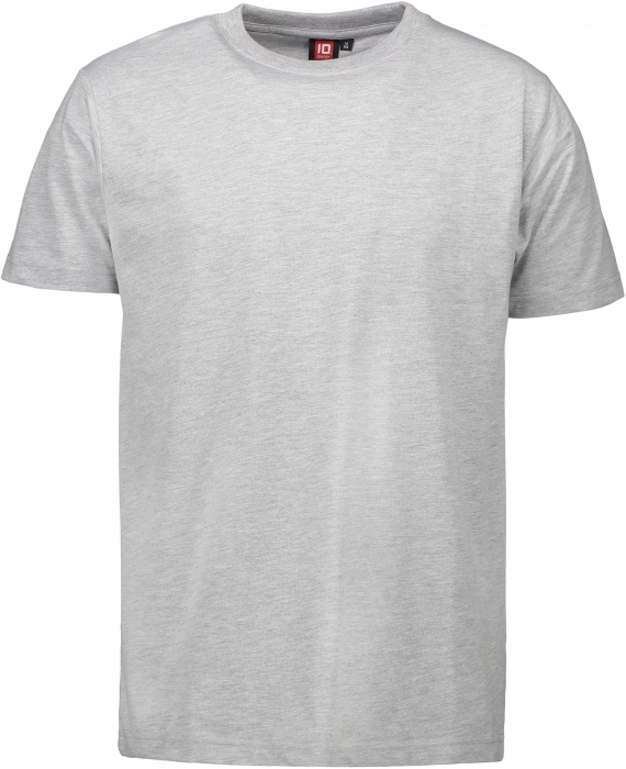 ID - Pro Wear T-Shirt - Grå Melange
